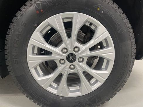 Used 2024 Ford Escape Active image 49