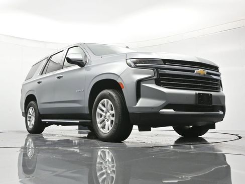 Used 2024 Chevrolet Tahoe LT image 41