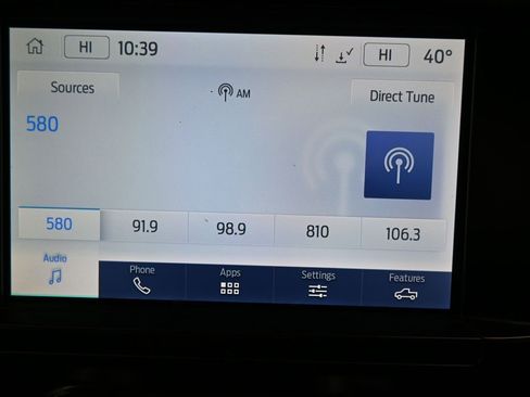 Used 2022 Ford F150 XLT w/ Equipment Group 301A Mid image 17