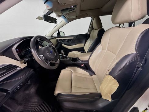 Used 2020 Subaru Outback Limited AWD/4WD image 23