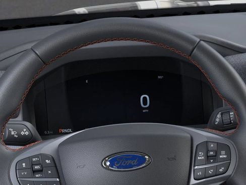 New 2026 Ford Explorer Active AWD/4WD image 15