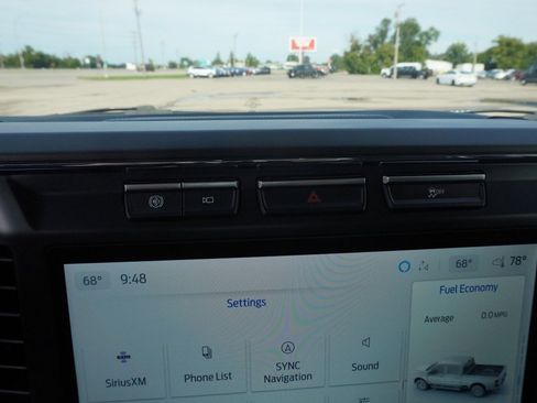 Used 2023 Ford F350 Lariat w/ Chrome Package image 20