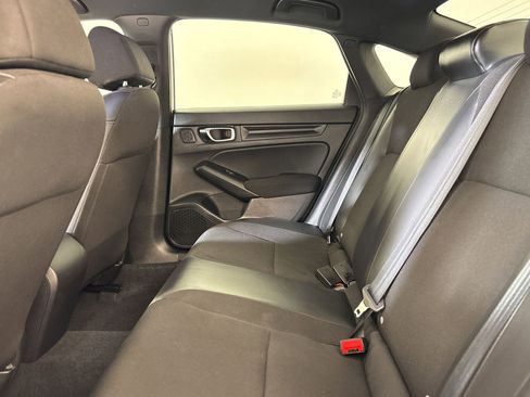 Used 2022 Honda Civic Sport image 33