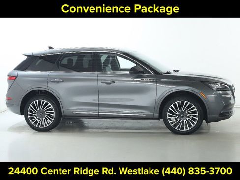 Used 2022 Lincoln Corsair AWD w/ Equipment Group 101A image 11