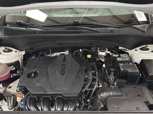 Used 2022 Hyundai Santa Fe XRT w/ Cargo Package image 26