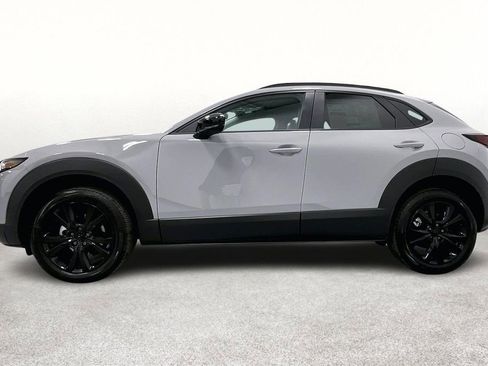 New 2026 MAZDA CX-30 AWD 2.5 S image 15