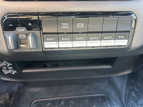 New 2026 RAM 5500 Tradesman w/ Chrome Appearance Group AWD/4WD image 8