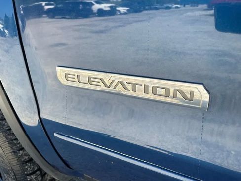 Used 2018 GMC Sierra 1500 SLE w/ Elevation Edition AWD/4WD image 12