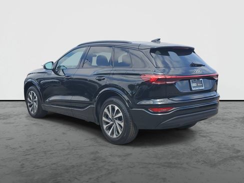 New 2027 Audi Q6 e-tron Premium AWD/4WD image 3