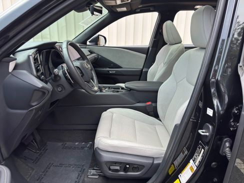 Used 2024 Lexus TX 350 FWD w/ Technology Package image 17