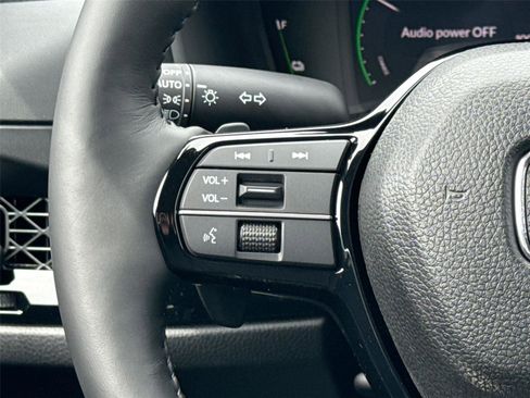 New 2026 Honda Accord Touring image 23