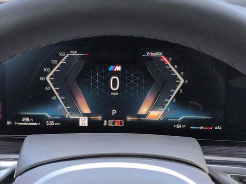 New 2026 BMW X6 xDrive40i image 11