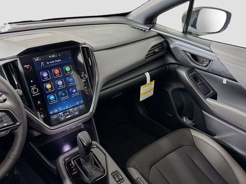 New 2026 Subaru Crosstrek 2.5i Wilderness image 24