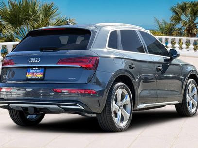 Used 2021 Audi Q5 2.0T Premium Plus w/ Premium Plus Package