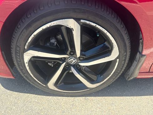 Used 2019 Honda Accord Sport image 12