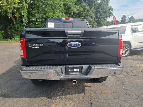 Used 2017 Ford F150 XLT w/ Equipment Group 302A Luxury AWD/4WD image 5