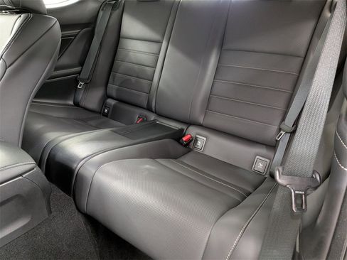 Used 2015 Lexus RC 350 AWD image 29