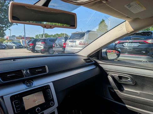 Used 2014 Volkswagen CC Sport FWD image 24