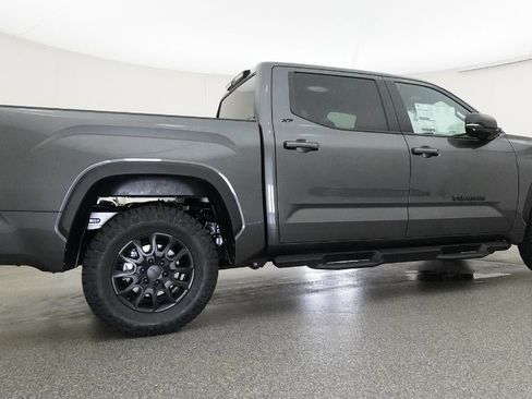 New 2026 Toyota Tundra SR5 AWD/4WD image 26