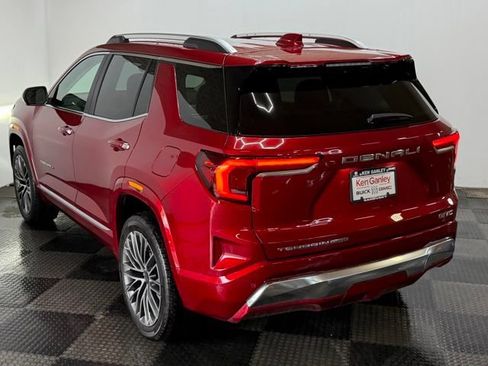 Used 2026 GMC Terrain Denali w/ LPO, Floor Liner Package AWD/4WD image 6