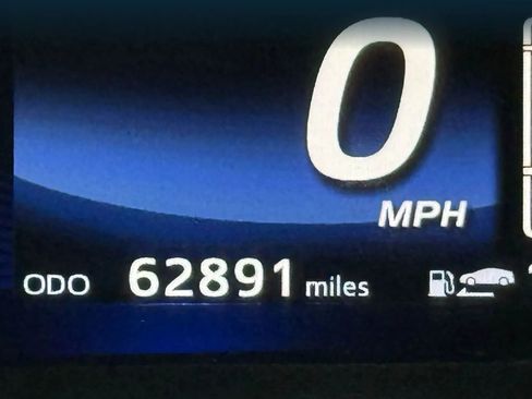 Used 2018 Toyota Mirai image 18