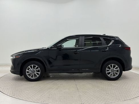 Used 2025 MAZDA CX-5 AWD 2.5 S w/ Select Package image 2