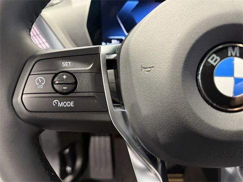 Used 2025 BMW 228i xDrive 228 xDrive Gran Coupe w/ Technology Package image 16