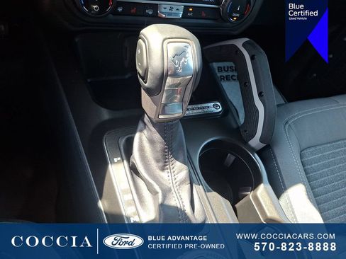 Certified 2022 Ford Bronco Outer Banks w/ Sasquatch Package AWD/4WD image 14