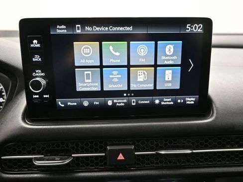 Used 2024 Honda HR-V EX-L image 4