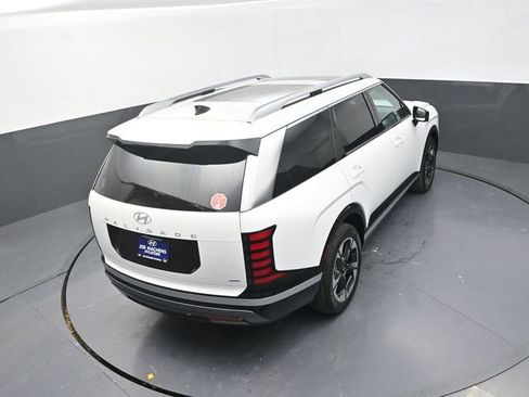 New 2026 Hyundai Palisade Limited AWD/4WD image 30
