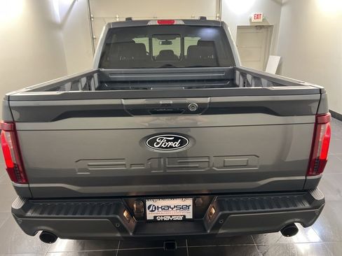 New 2026 Ford F150 XLT image 5