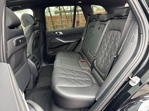 New 2026 BMW X5 xDrive40i image 23