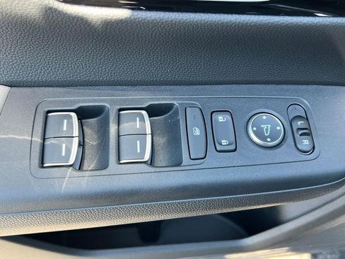 New 2026 Honda CR-V EX-L image 14