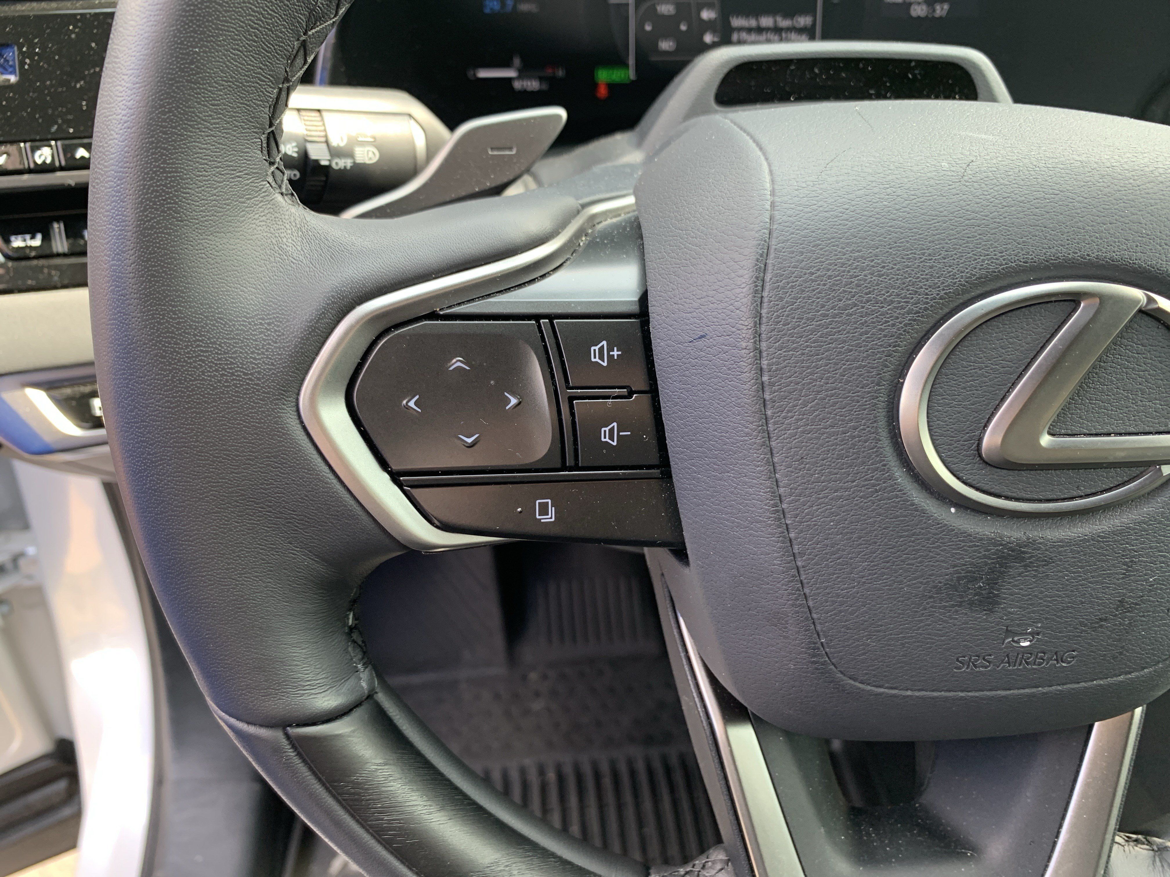 Used 2026 Lexus RX 350 w/ Convenience Package AWD/4WD image 19