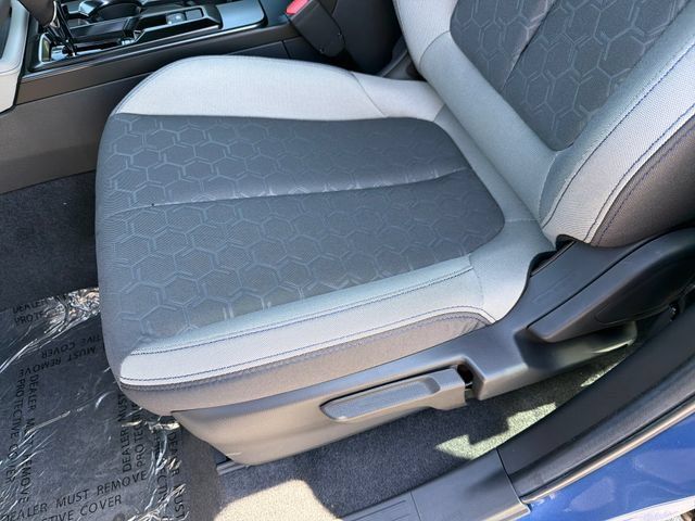 New 2026 Subaru Forester AWD/4WD image 20