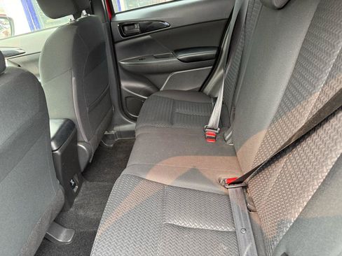 Used 2022 Mitsubishi Eclipse Cross ES AWD/4WD image 8