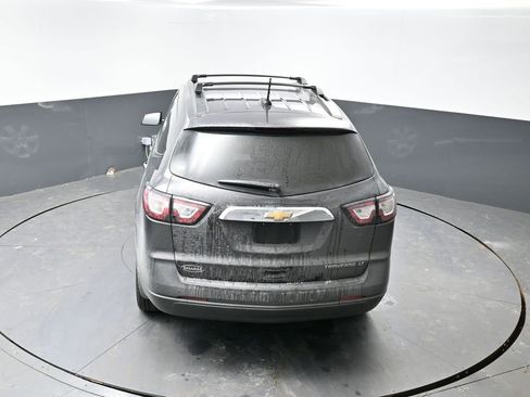 Used 2016 Chevrolet Traverse LT w/ Style and Technology Package image 23