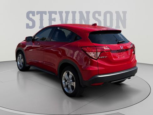 Used 2016 Honda HR-V EX image 3