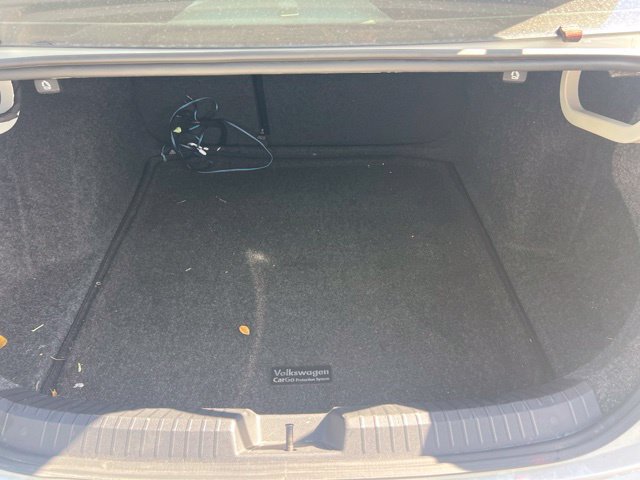 Used 2019 Volkswagen Jetta SE w/ Cold Weather Package FWD image 23