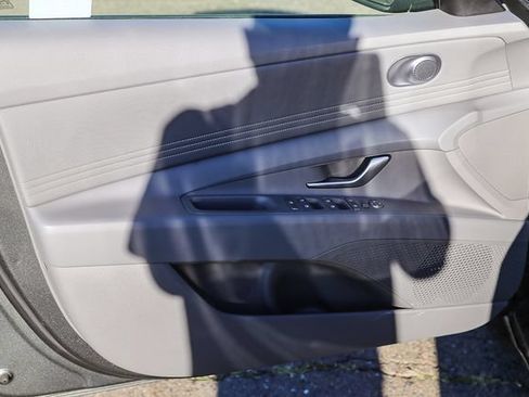 New 2026 Hyundai Elantra Sport FWD image 23