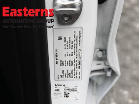 Used 2023 Tesla Model 3 Standard Range RWD image 33