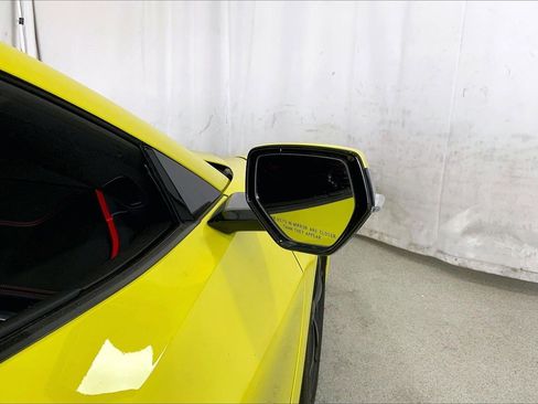 Used 2023 Chevrolet Corvette Stingray Preferred Conv w/ Z51 Performance Package image 11