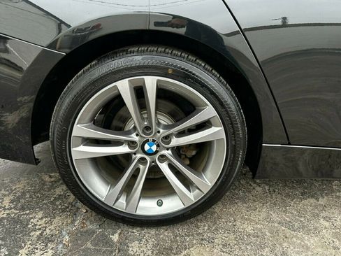 Used 2017 BMW 330i Sedan image 29