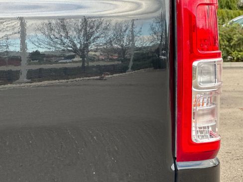 Used 2022 RAM 1500 Big Horn image 49