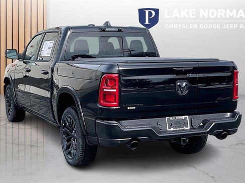 New 2026 RAM 1500 Limited image 7