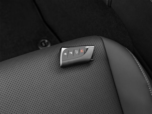 Used 2022 Lexus ES 350 w/ Premium Package FWD image 40