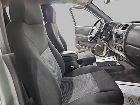 Used 2010 GMC Canyon SLT image 13