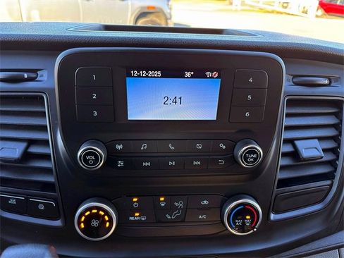 Used 2024 Ford Transit 150 Low Roof image 19