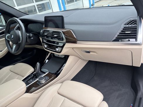Used 2020 BMW X3 M40i w/ Premium Package AWD/4WD image 22