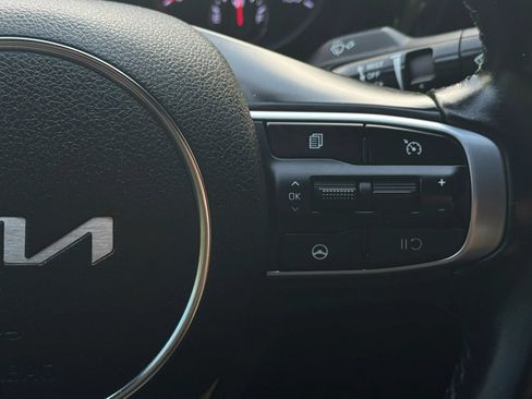 Used 2022 Kia K5 GT-Line FWD image 28